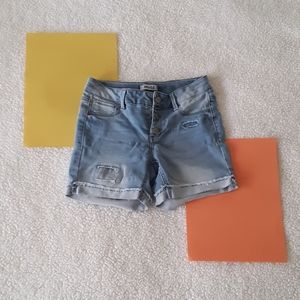 Mudd girls shorts